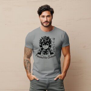 (MEN) Youth Back-to-School Collection